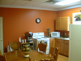 Barnabas Home interior picture